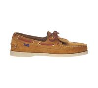 Sebago - Portland Artisan Ox - Homme - Chaussures - Beige - Taille: 41 1/2 EU