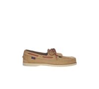Sebago - Portland Artisan Ox - Homme - Chaussures - Brun - Taille: 42 EU