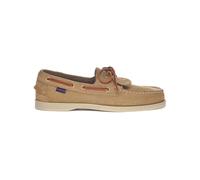 Sebago - Portland Artisan Ox - Homme - Chaussures - Brun - Taille: 43 1/2 EU