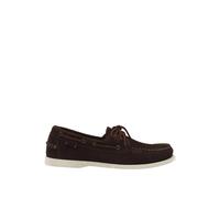 Sebago - Portland Boat Shoe - Homme - Chaussures - Brun - Taille: 43 EU