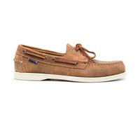 Sebago - Portland Crazy H - Homme - Chaussures - Brun - Taille: 40 1/2 EU