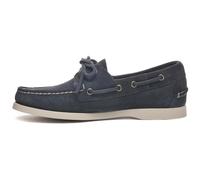 Sebago Portland Flesh Out Boat Shoes EU 43 1/2