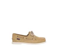 Sebago - Portland Flesh Out - Femme - Chaussures - Beige - Taille: 40 EU
