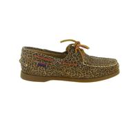 Sebago - Portland Flesh Out - Femme - Chaussures - Multicolore - Taille: 39 EU