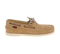 Sebago - Portland Flesh Out - Homme - Chaussures - Beige - Taille: 41 EU