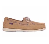 Sebago, Homme, Chaussures, Beige, Taille: 43 EU Portland Flesh Out