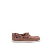 Sebago - Portland Flesh Out - Homme - Chaussures - Brun - Taille: 41 EU