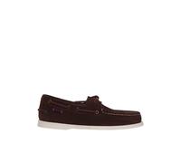 Sebago - Portland Flesh Out Mocassin - Homme - Chaussures - Brun - Taille: 41 1/2 EU
