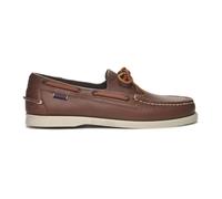 Sebago Chaussures bateau Docksides Portland Homme Marron (Brown 900) 41 EU