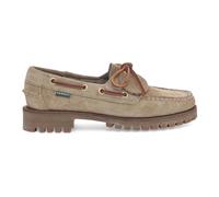 Sebago - Ranger Artisan Ox - Femme - Chaussures - Beige - Taille: 39 EU