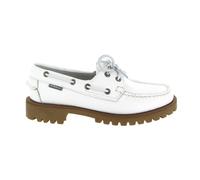 Sebago - Ranger Tale - Femme - Chaussures - Blanc - Taille: 36 EU