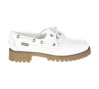Sebago - Ranger Tale - Femme - Chaussures - Blanc - Taille: 36 EU