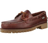Sebago Ranger Waxy Couleur Marron