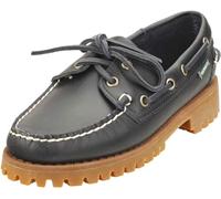 Sebago Ranger Waxy W