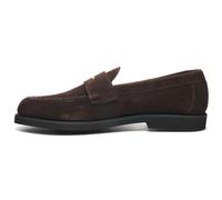 Sebago Ryan Polaris Homme Chaussures Marron 46 EU