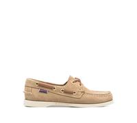 Sebago - Sailor Chaussures - Femme - Chaussures - Beige - Taille: 37 1/2 EU