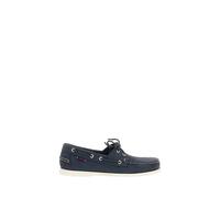 Sebago - Sailor Chaussures - Homme - Chaussures - Bleu - Taille: 42 1/2 EU