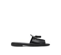 SEBAGO sandales en cuir femme noires - 6.5
