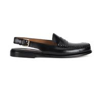 Sebago - Sandales - Femme - Chaussures - Noir - Taille: 39 EU