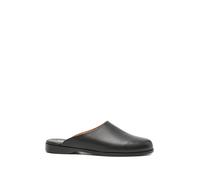 Sebago Sandales pour femmes NERO 7½