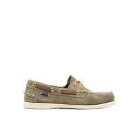 Sebago - Sandales vertes pour hommes Ss25 - Homme - Chaussures - Vert - Taille: 40 1/2 EU