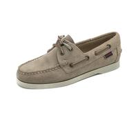 SEBAGO SCARPE DONNA 781111PORTLAND BROWNTAUPE PE25