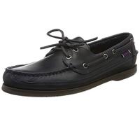 Sebago SCHOONER, Chaussures bateau homme, Bleu (Bluenavy-Gum 978), 39 EU (5.5 )