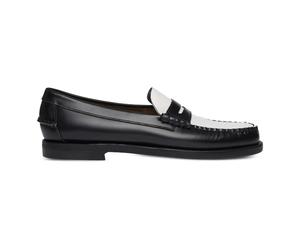 Sebago - Sebago Chaussures plates Noir - Femme - Chaussures - Noir - Taille: 37 EU