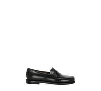 Sebago Classic Dan Femmes Noir Taille 38,5