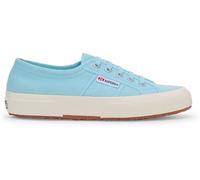 Sebago Superga Womens 2750 Cotu Canvas Trainers