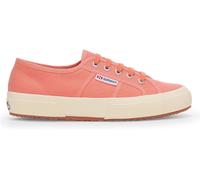 Sebago Superga Womens 2750 Cotu Canvas Trainers