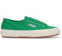 Sebago Superga Womens 2750 Cotu Canvas Trainers