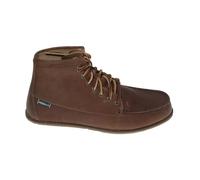 Sebago - Tala Mid Crazy Horse - Homme - Chaussures - Brun - Taille: 43 EU