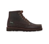 Sebago - Tala Mid Crazy Horse - Homme - Chaussures - Brun - Taille: 44 1/2 EU