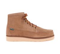 Bottines Sebago Tala Oiled Beige 43