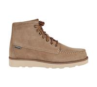 Sebago - Tala Mid Suede - Homme - Chaussures - Brun - Taille: 40 EU
