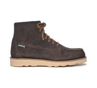 Sebago - Tala Mid Suede - Homme - Chaussures - Brun - Taille: 41 EU
