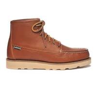 Sebago - Tala Mid Tumb - Homme - Chaussures - Brun - Taille: 44 EU