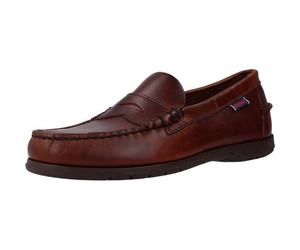 Sebago Thetford Colour Marron - 43