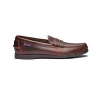 Sebago Docksides Thetford Loafers Marron EU 40 Homme