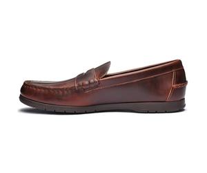 Sebago Thetford Mocassins Unisexes pour Adulte, Marron, 46 EU