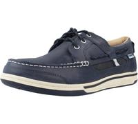 Sebago Triton Three Couleur Bleu