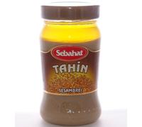 Sebahat Tahin pâte de sésame 290G