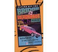 Sebak,Rick - Vol du pont vers nulle part [VHS]