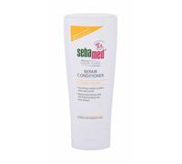 Sebamed Hair Care Après-Shampoing Pour Cheveux 200 Ml