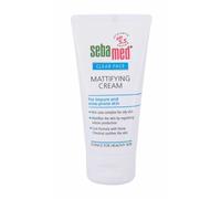 Sebamed 50ml Clear Face Matifying Crème Visage Quotidienne