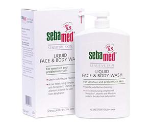 Sebamed Ã‰mulsion Sans Savon 1000ml