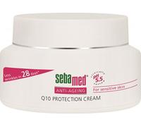 Sebamed Anti-ageing Crème anti-âge Q10 50 Ml