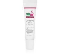 Sebamed Anti-Ageing Lifting Eye Cream crème liftante yeux à la coenzyme Q10 15 ml