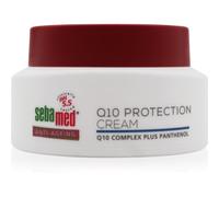 Sebamed Anti-Ageing Q10 Protection Cream crème protectrice à la coenzyme Q10 50 ml